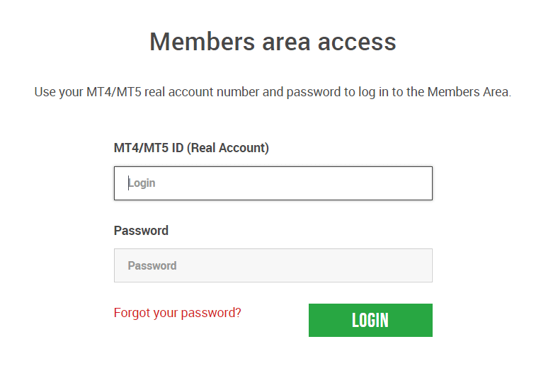xm membership