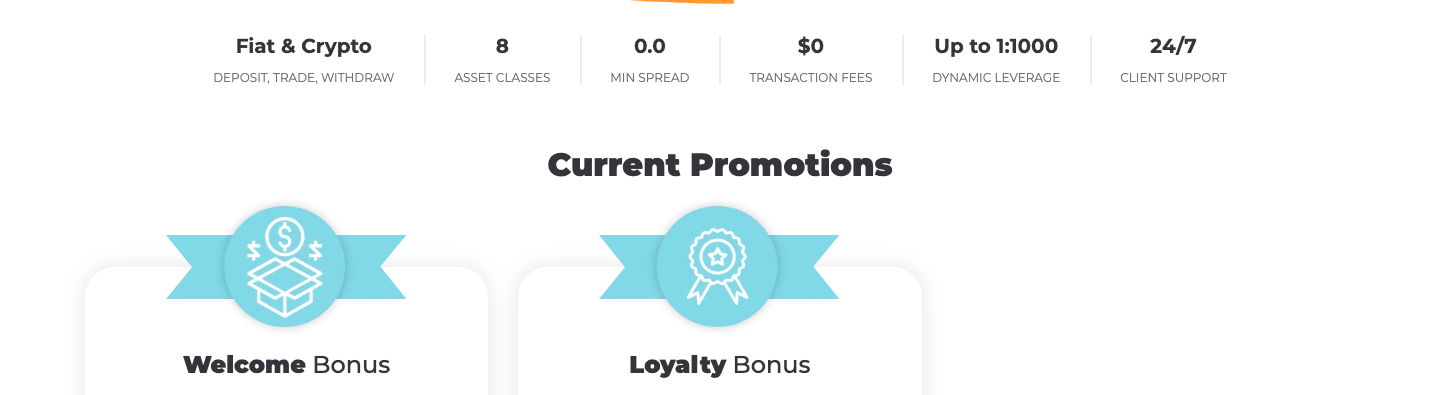 Global GT promotions review