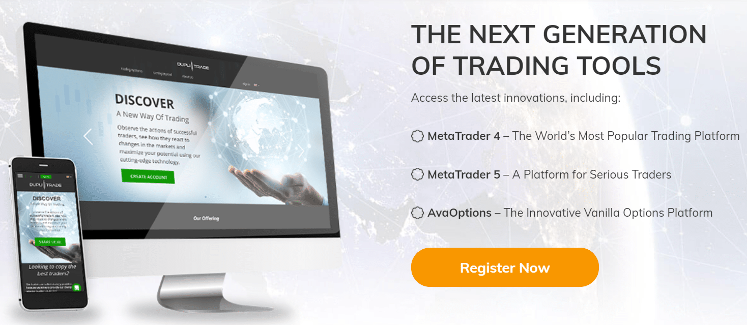 avatrade in canada